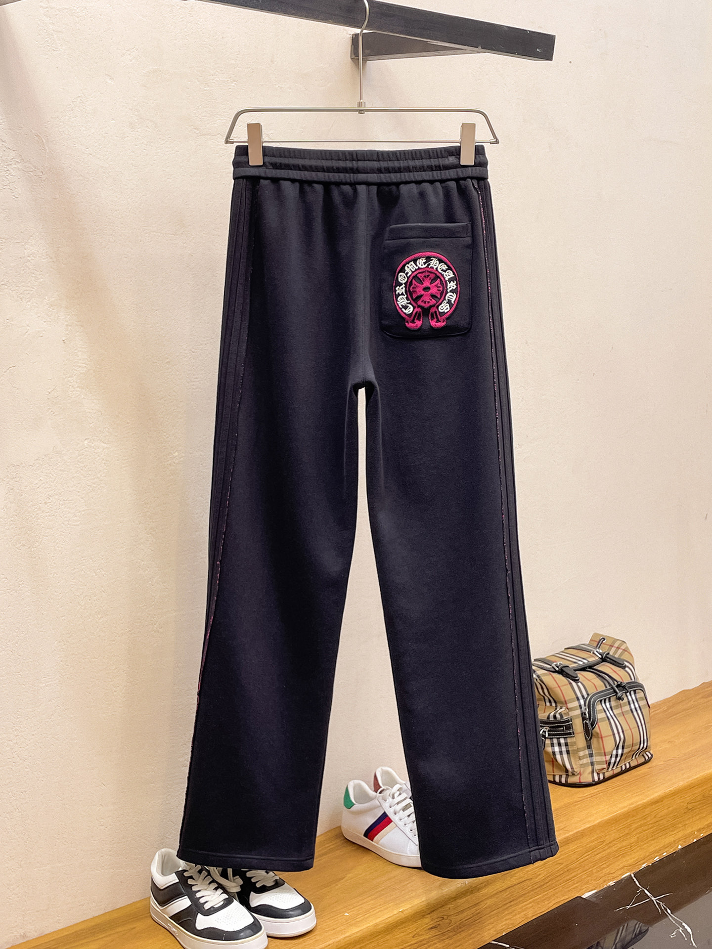 Casual Pants Man